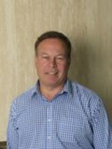 Photo of Steve Menegazzo