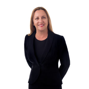 Photo of Nina Adams