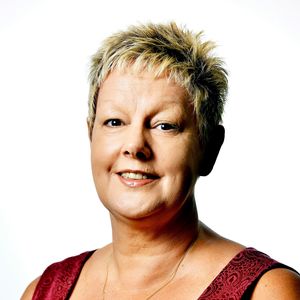 Photo of Rhonda Bristow