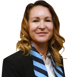 Photo of Sarah Archer