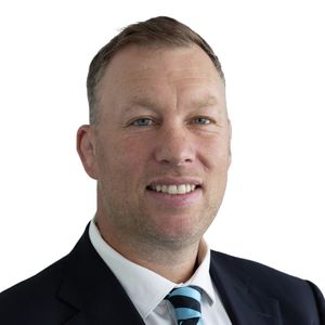 Photo of Wyatt Crockett