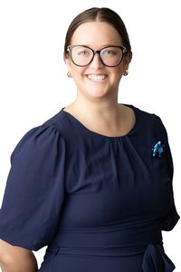 Photo of Sophie Short