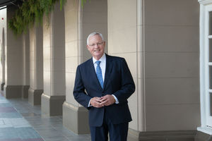 Photo of Guy Horlsey