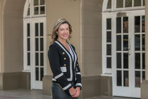 Photo of Lucy McGuinness