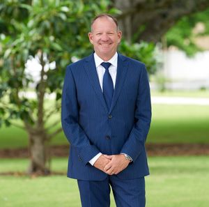 Photo of Dwight Ferguson