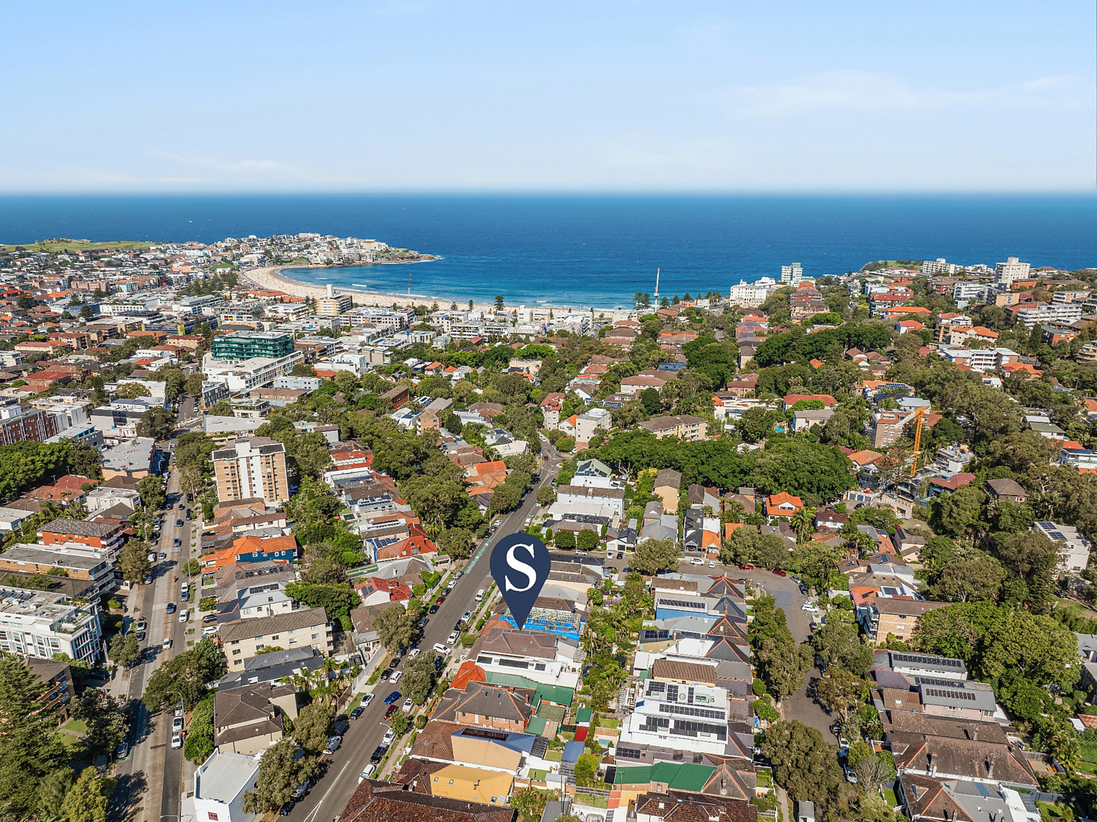 90 Lamrock Avenue, Bondi Beach Auction by Sydney Sotheby's International Realty - image 13