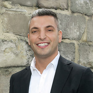 Photo of Marc Gable