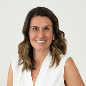 Photo of Mary Flevaris