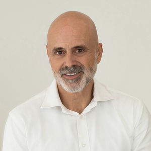 Photo of Michael Flevaris