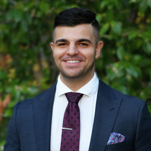 Photo of Buddy Khouri