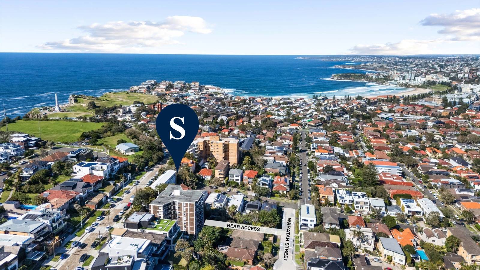 3D/56 Military Road, Dover Heights Leased by Sydney Sotheby's International Realty - image 12