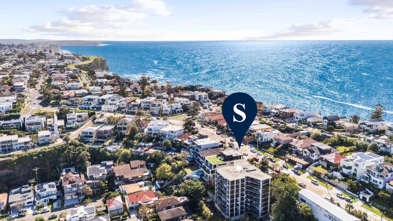 3D/56 Military Road, Dover Heights Leased by Sydney Sotheby's International Realty - image 13