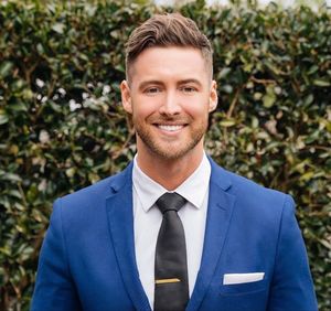 Photo of Todd Sherley