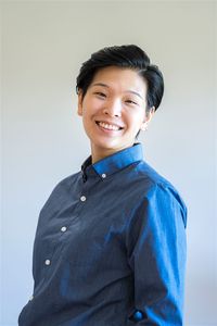 Photo of Daniel Nguyen