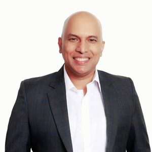 Photo of Puneet Kapoor