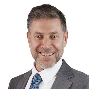 Photo of Phil Hall