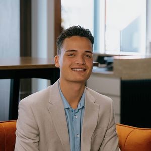 Photo of Brooklyn Bruce