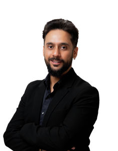 Photo of Sandeep Batra