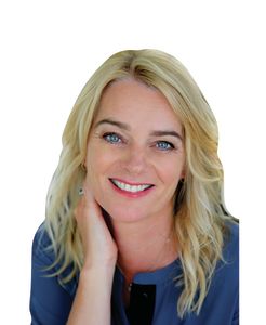 Photo of Fiona Ryan-Larsen