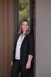 Photo of Kat Flavell