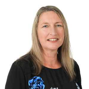 Photo of Rhonda Munn