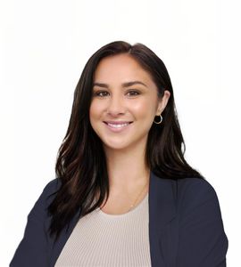 Photo of Kirsty West