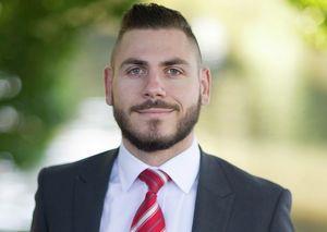 Photo of Daniel Imbesi