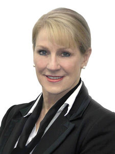 Photo of Dorothy Alkemade