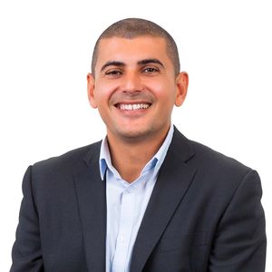 Photo of Magno Vieira