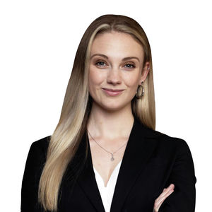 Photo of Jess Boyack