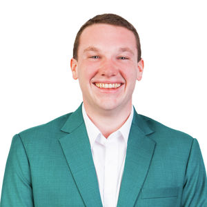 Photo of Tyler Briggs