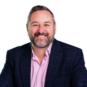 Photo of Andrew Fanning