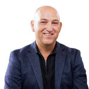 Photo of George Love