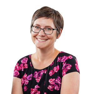 Photo of Megan Howell-Love