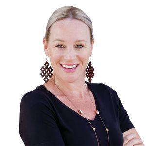 Photo of Chantale Johnson