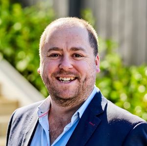 Photo of Peter Watson