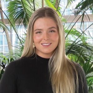 Photo of Aria Sherwin