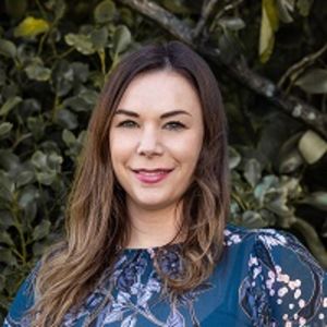 Photo of Ruth Loveridge