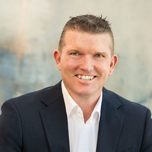 Photo of Kieran Bresnahan