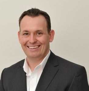 Photo of Alan Reilly