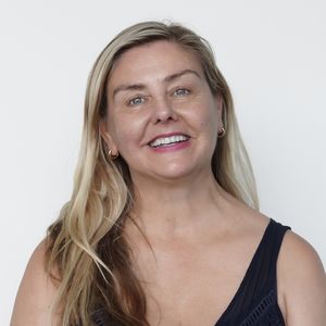 Photo of Gina Kendrick