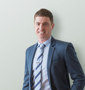 Photo of Kaine Rowe