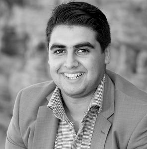 Photo of Jordan Fuentes