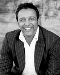 Photo of Gordon Spring