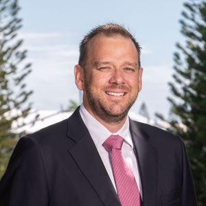 Photo of Nathan Moore