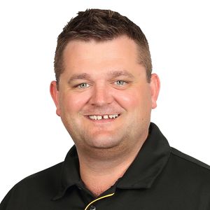 Photo of Billy Mitchell