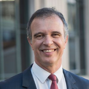 Photo of Stan Kalafatelis