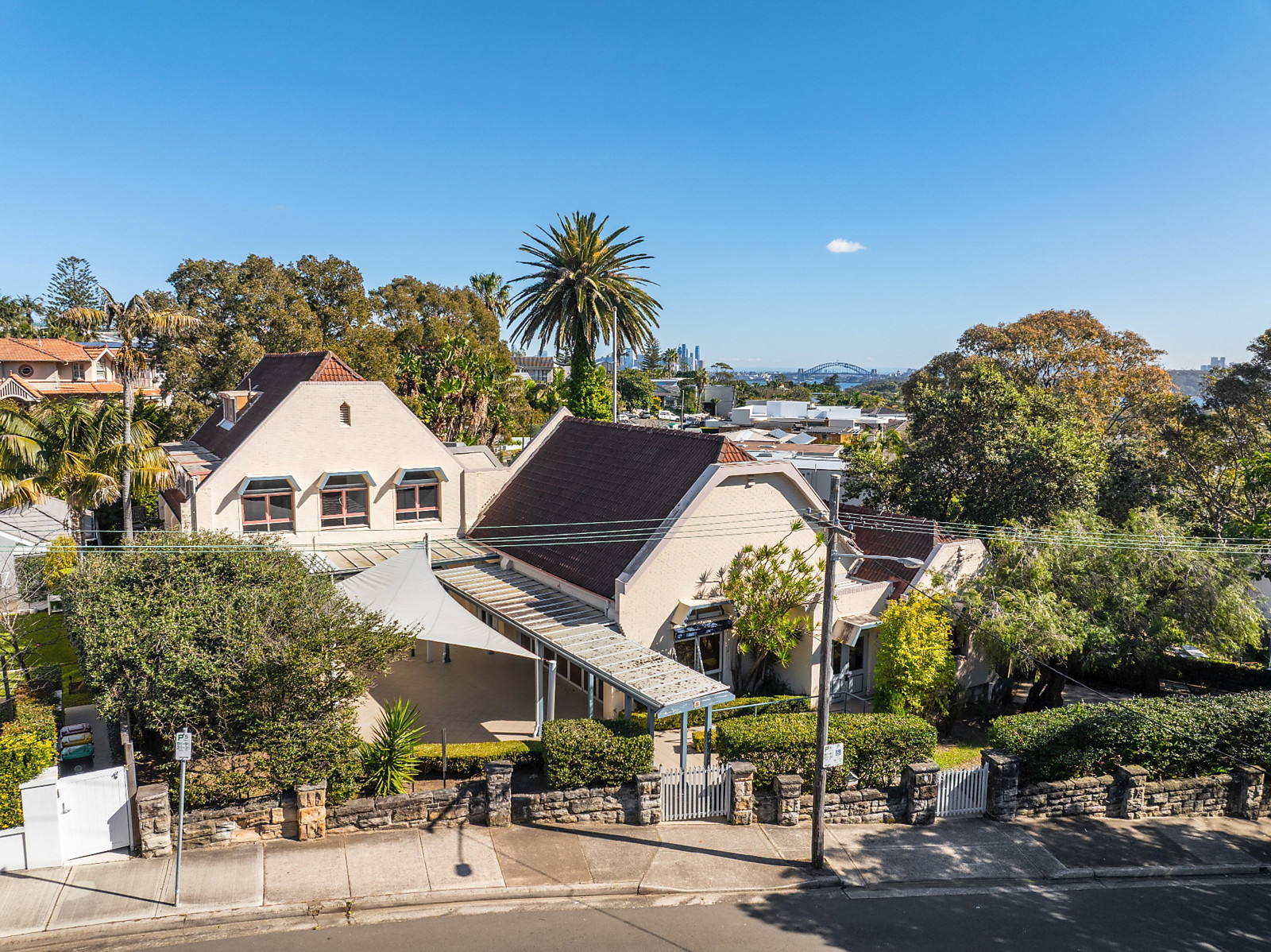 8 Village High Road, Vaucluse - Image 1