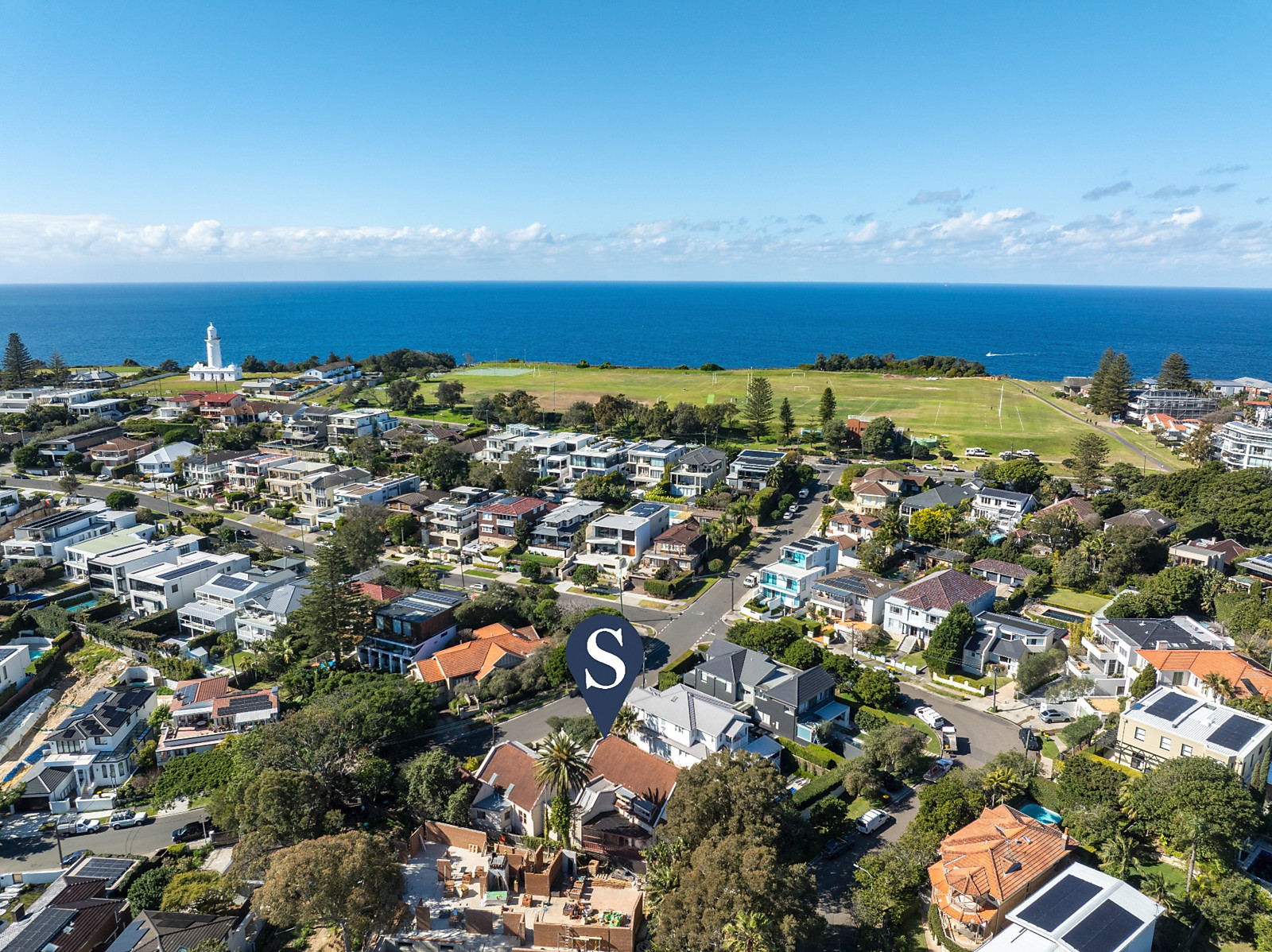8 Village High Road, Vaucluse For Sale by Sydney Sotheby's International Realty - image 19