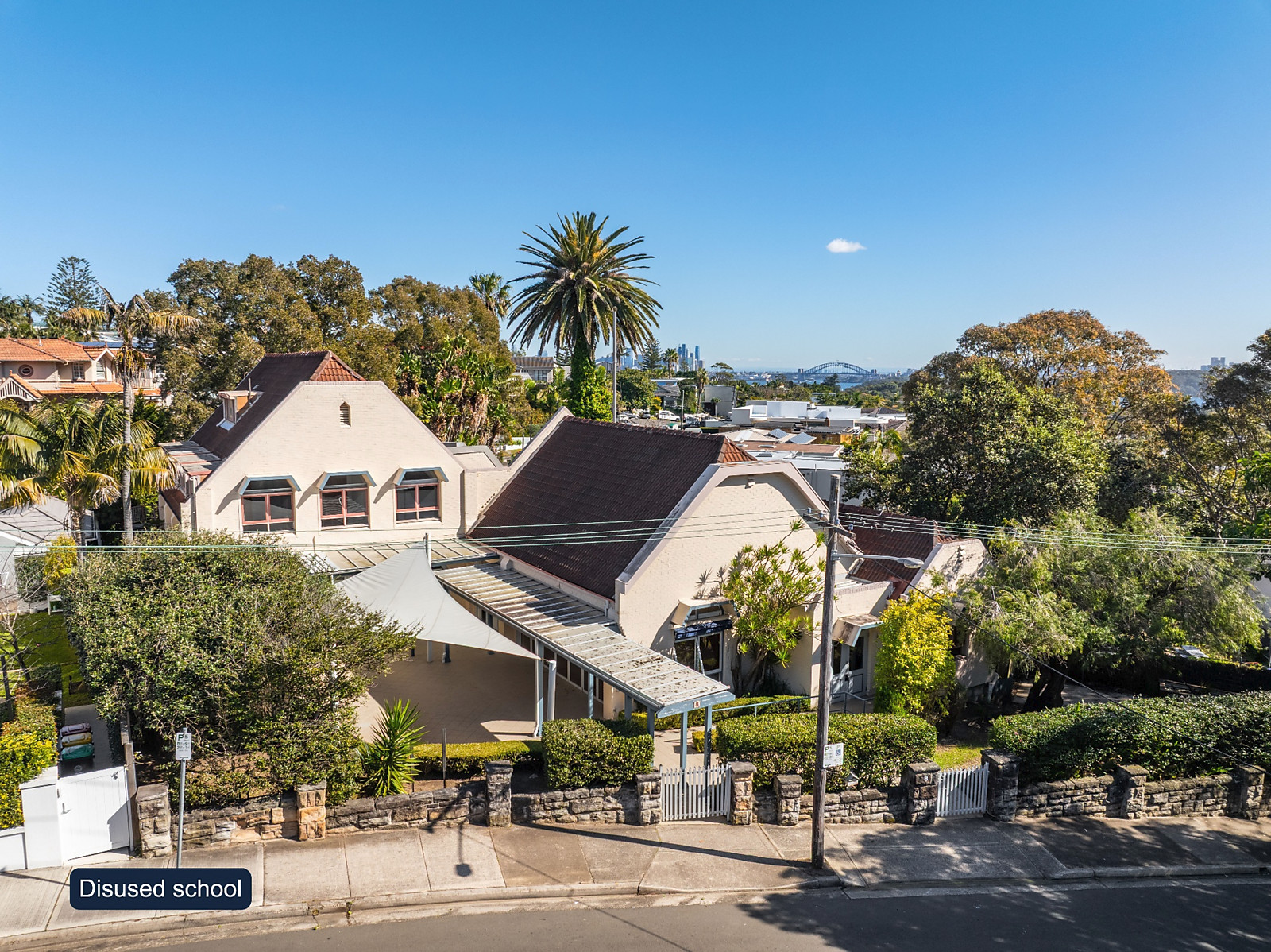 8 Village High Road, Vaucluse For Sale by Sydney Sotheby's International Realty - image 1